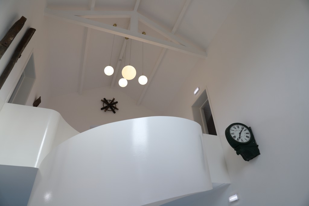 Novo refúgio para peregrinos abre em antiga estação ferroviária de Cucujães