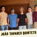 João Tavares Quinteto