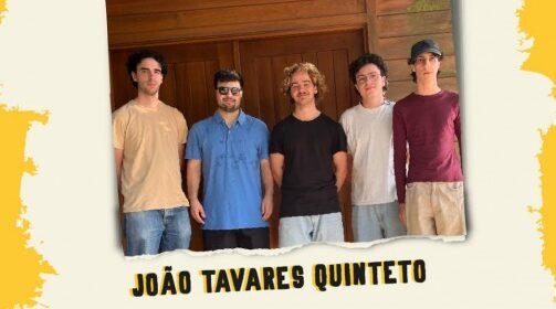 João Tavares Quinteto
